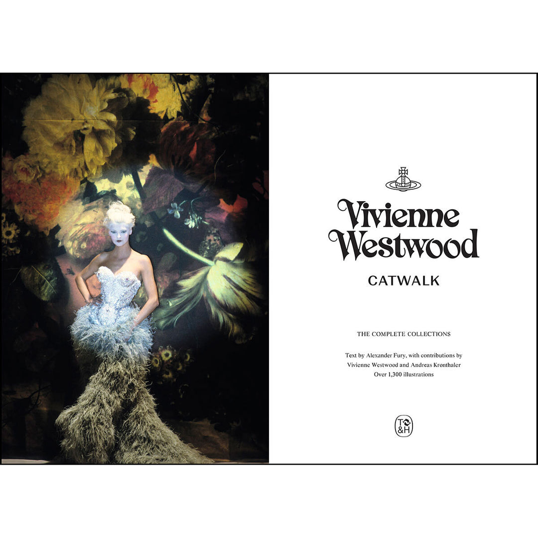 Vivienne Westwood Catwalk Collection