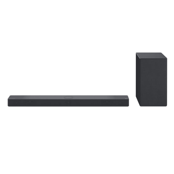 Soundbar 3.1.3Ch, 400W Soundbar and Wireless Subwoofer with Bluetooth and DTS:X, USC9S.DGBRLLK