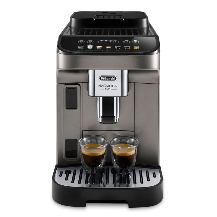 Magnifica Evo Bean to Cup Coffee Machine, ECAM290.83.TB