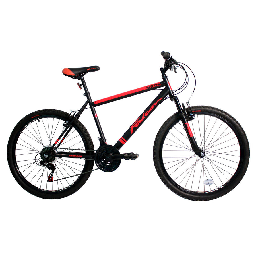 Maverick Mountain Bike 26" Wheel (19" Frame)