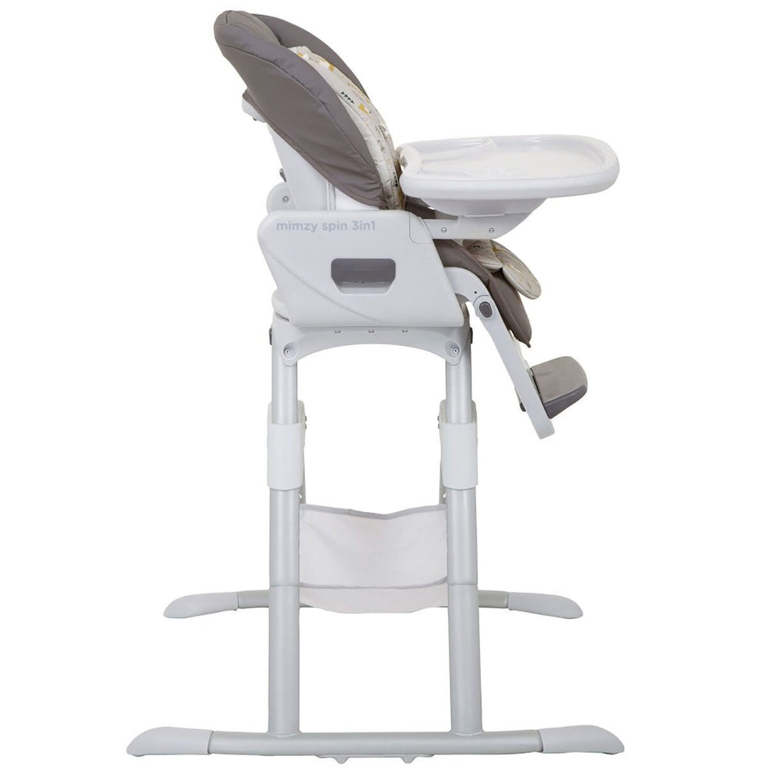 Mimzy Spin 3 in 1 Highchair