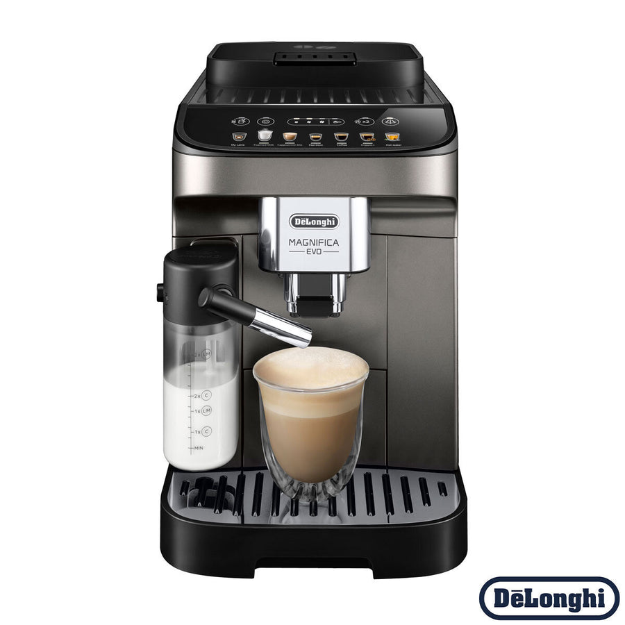 Magnifica Evo Bean to Cup Coffee Machine, ECAM290.83.TB