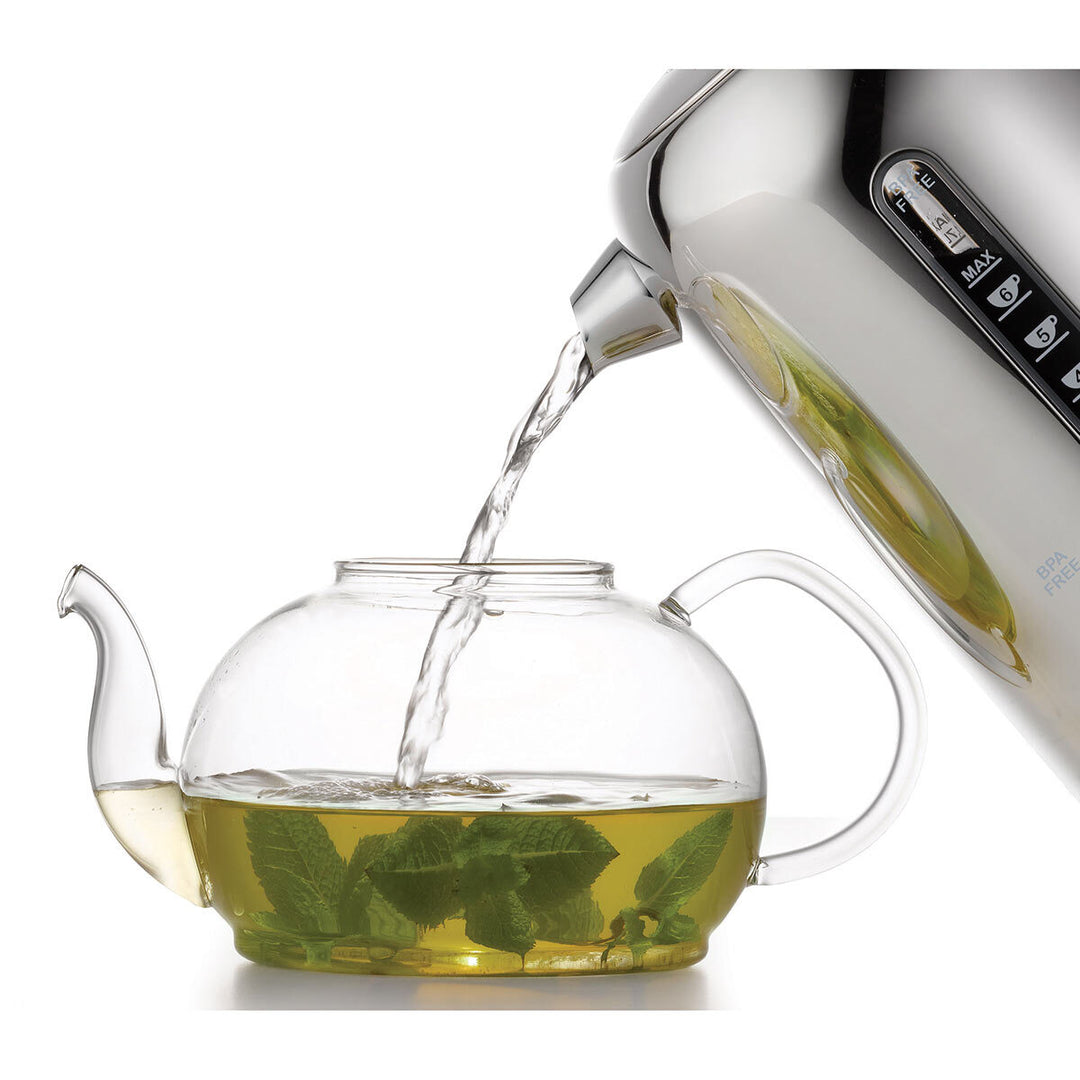 Classic 1.7L Polished Kettle, 72815