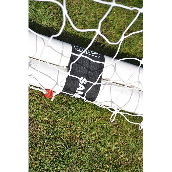 Samba Multi Size Folding Football Goal 12Ft X 6Ft