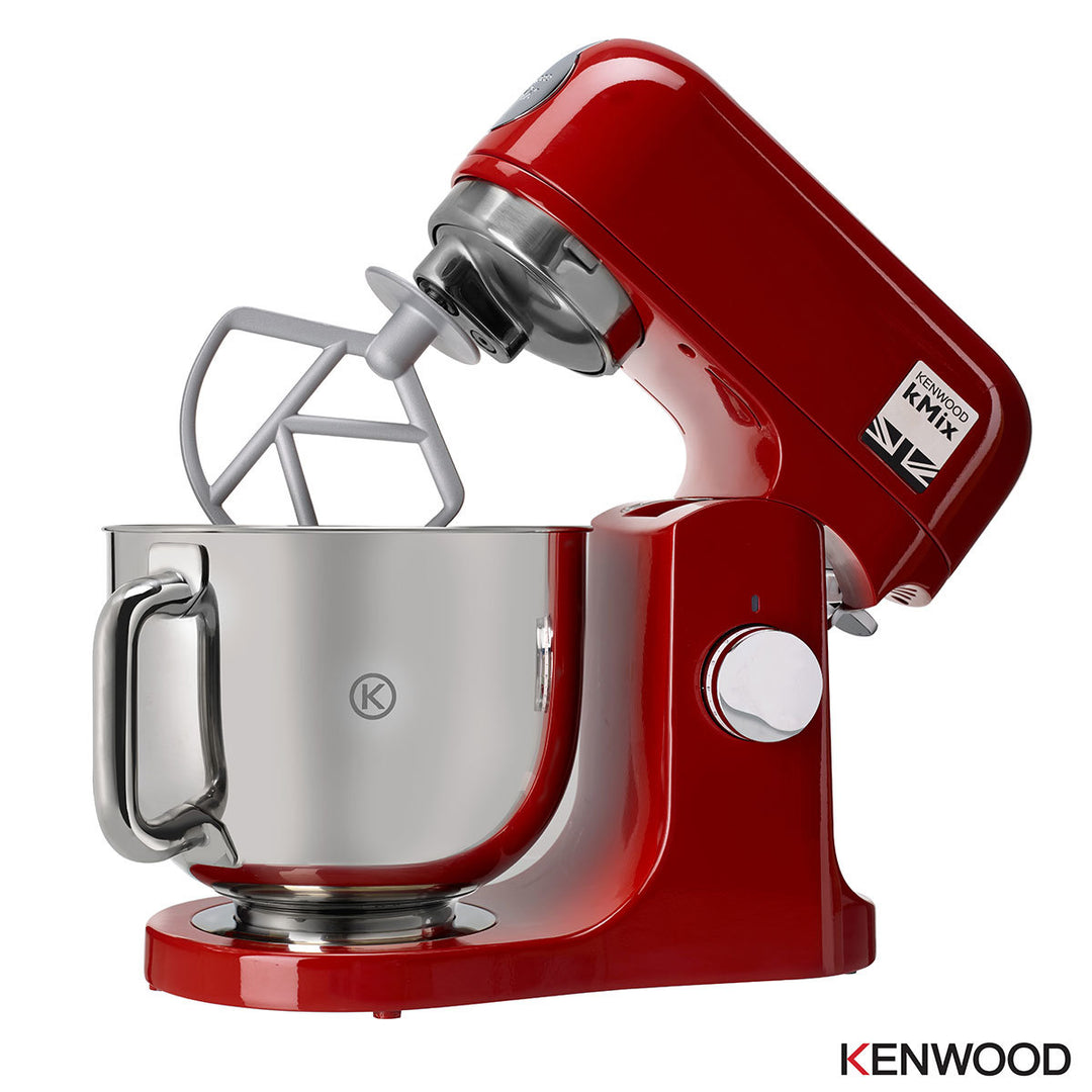 Kmix Stand Mixer in Red KMX750AR