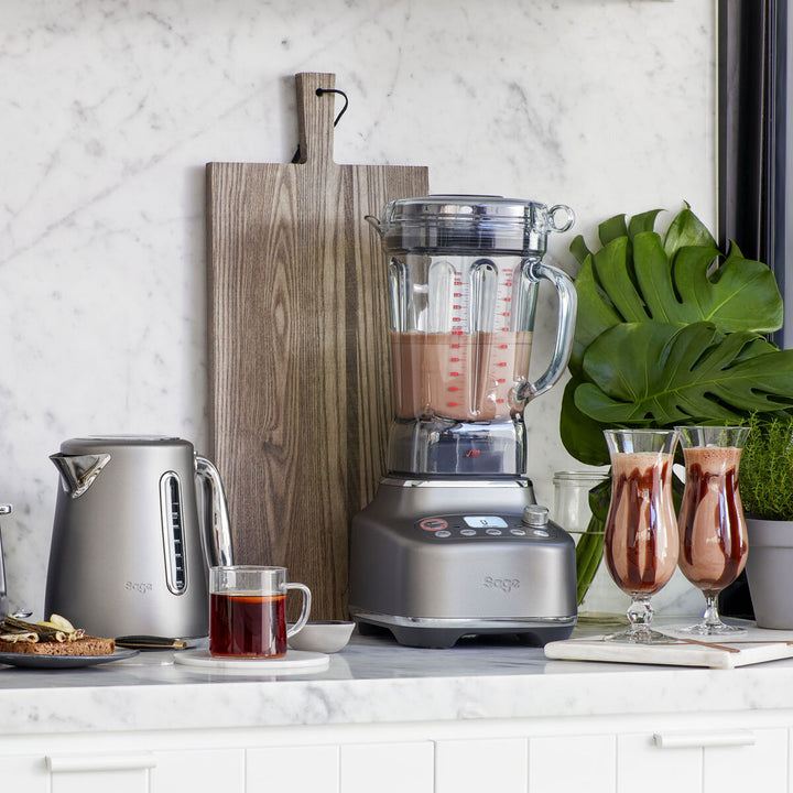 the Q Blender SBL820SHY2GUK1