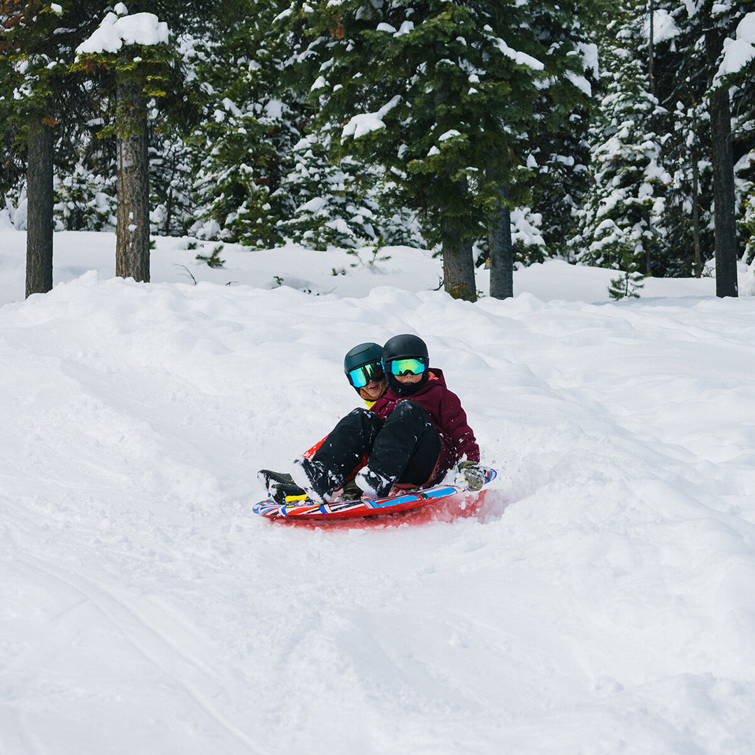 Mega Snow Disc (114Cm) in 2 Colours