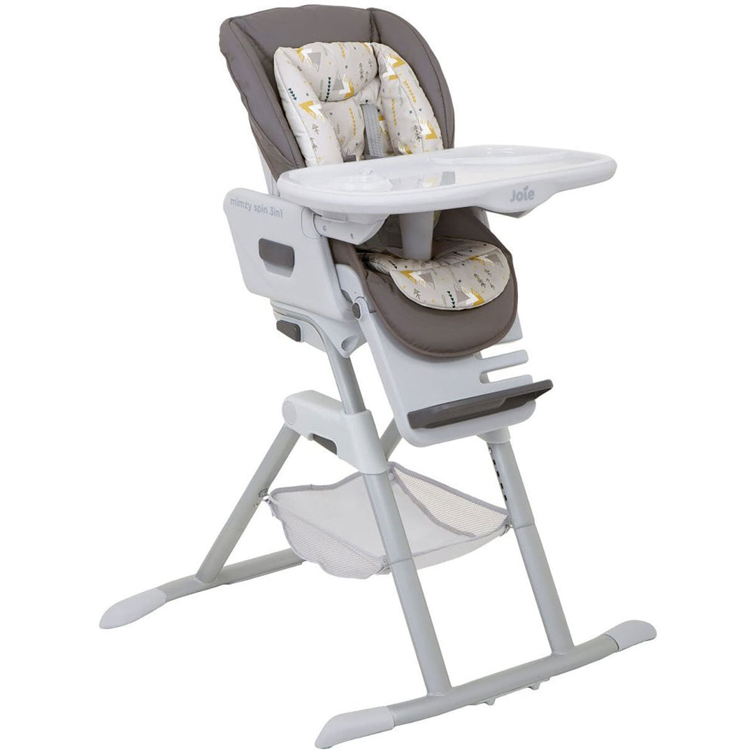 Mimzy Spin 3 in 1 Highchair