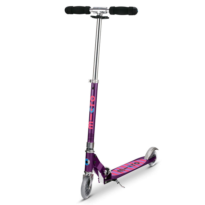 Micro Classic Sprite Scooter in Purple (5+ Years)