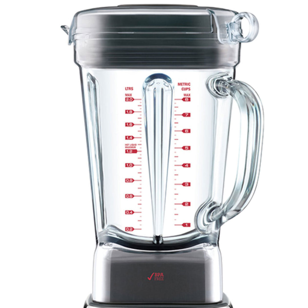 the Q Blender SBL820SHY2GUK1