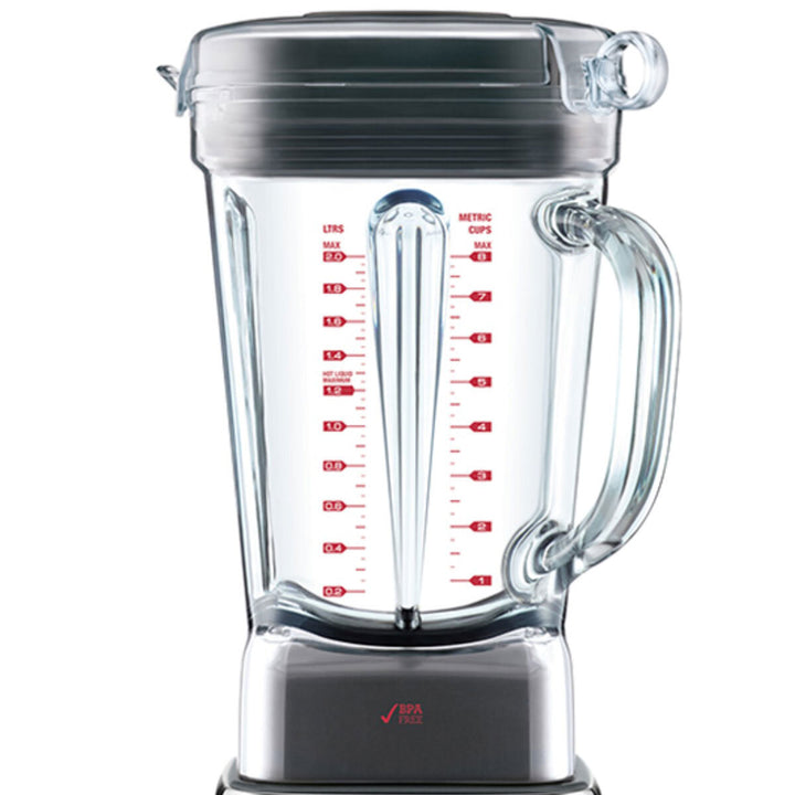 the Q Blender SBL820SHY2GUK1