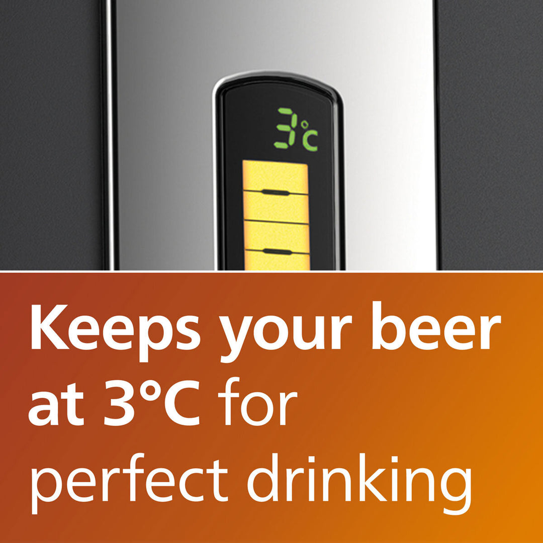 Perfect Draft Home Beer Draft System HD3720/25