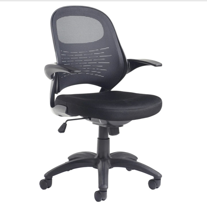 Orion Fabric Mesh Operator Chair