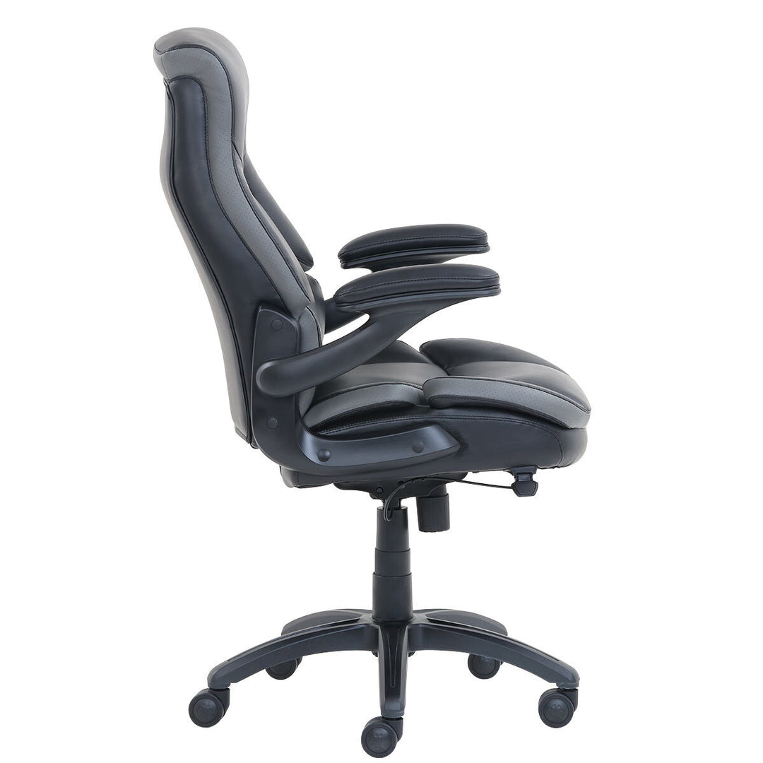 Octaspring Manager'S Office Chair