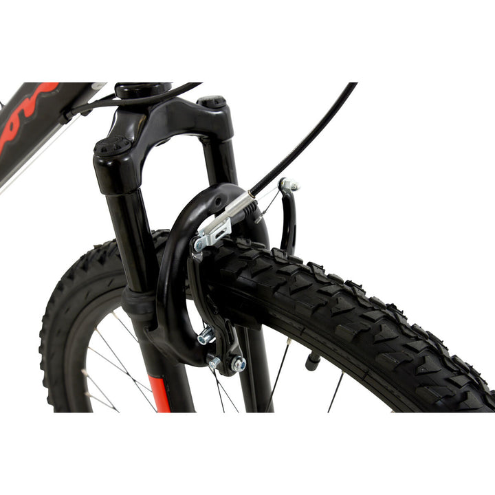 Maverick Mountain Bike 26" Wheel (19" Frame)