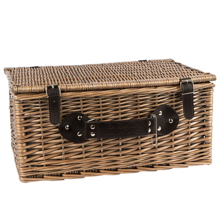 Three Rivers 4 Person Picnic Basket