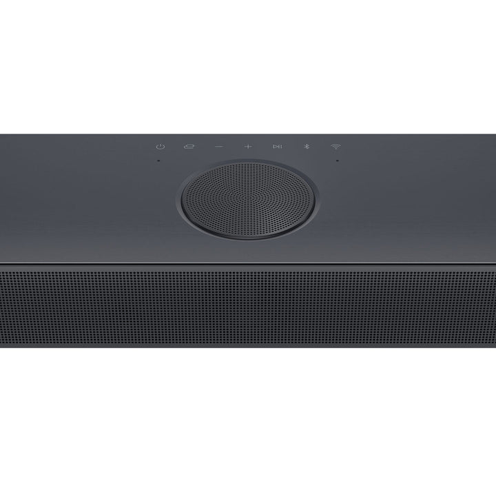 Soundbar 3.1.3Ch, 400W Soundbar and Wireless Subwoofer with Bluetooth and DTS:X, USC9S.DGBRLLK