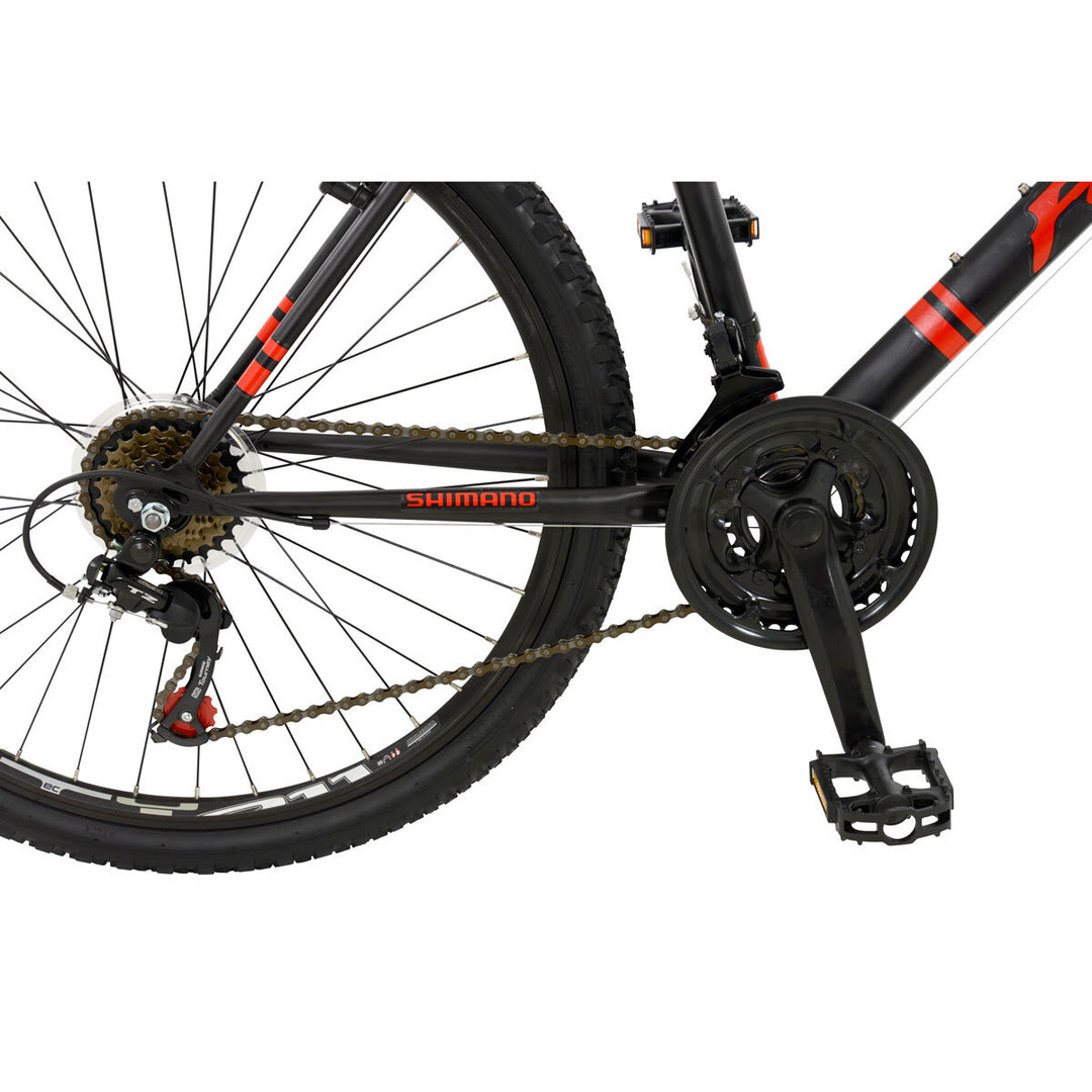 Maverick Mountain Bike 26" Wheel (19" Frame)