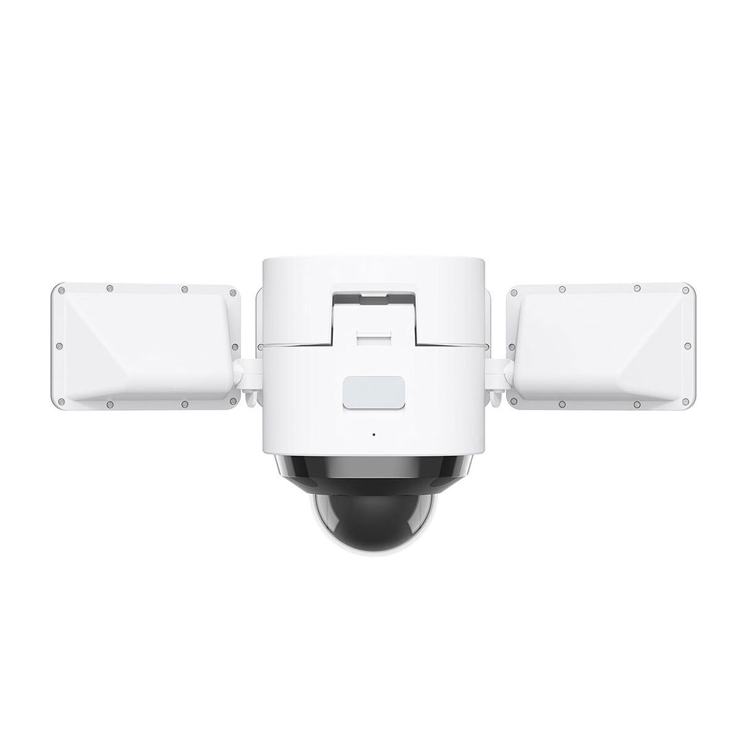 Floodlight Cam 2 Pro, 360 - Degree Pan & Tilt