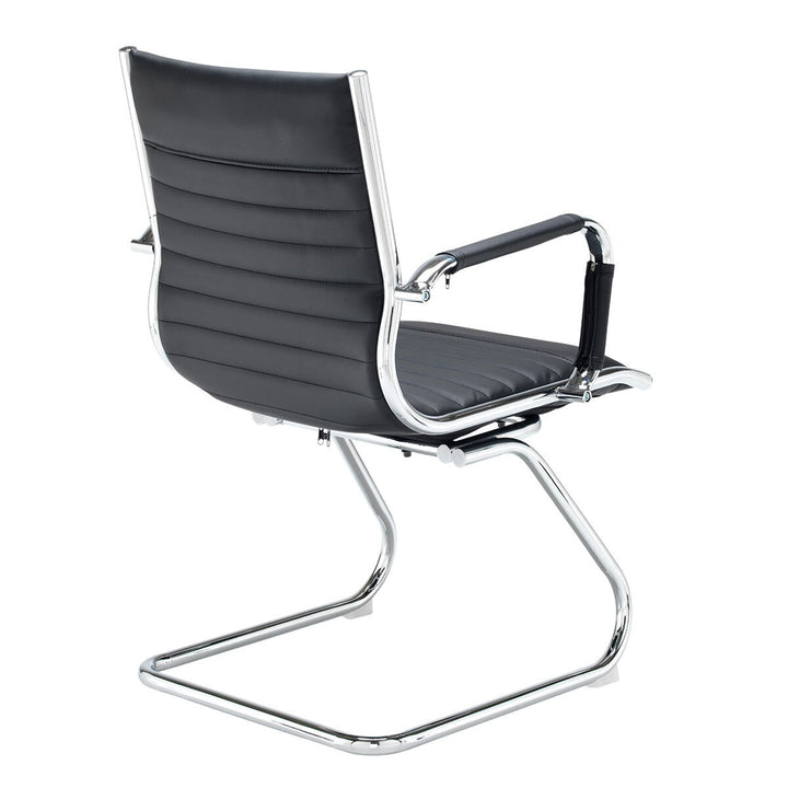 Bari Cantilever Visitors Chair