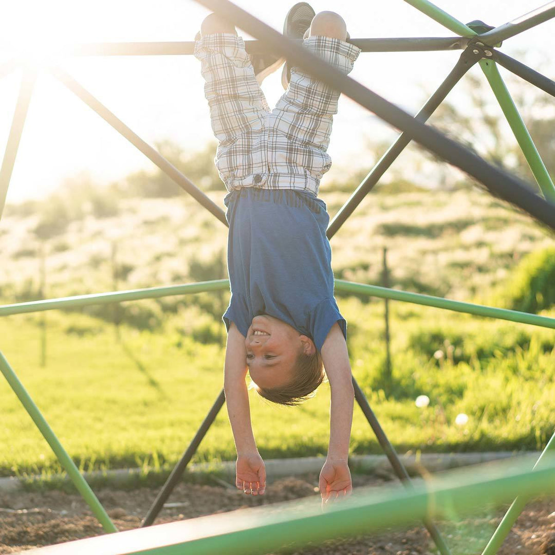 Dome Climber (3-10 Years)